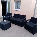 La Casa Di Attilio Apartment