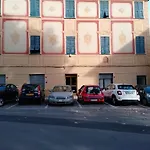 La Casa Di Attilio Apartment