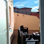 Lägenhet La Casa Di Attilio *