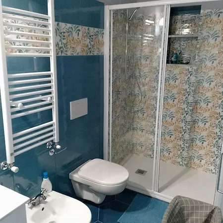 Lägenhet La Casa Di Attilio