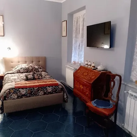 La Casa Di Attilio * Quiliano