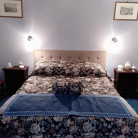 La Casa Di Attilio