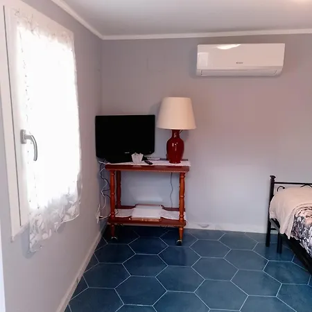 Lägenhet La Casa Di Attilio Quiliano
