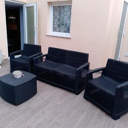 La Casa Di Attilio Apartamento