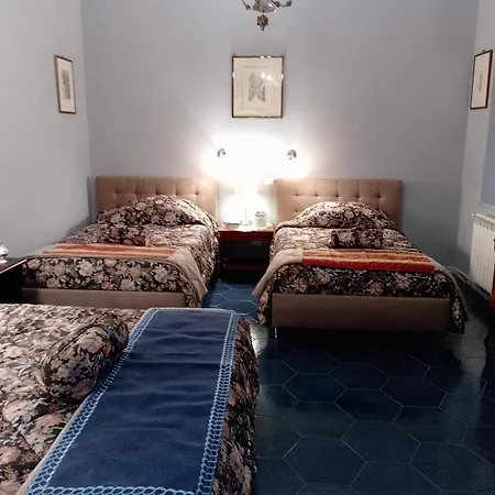 La Casa Di Attilio