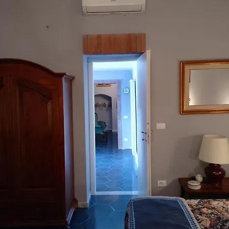La Casa Di Attilio Quiliano