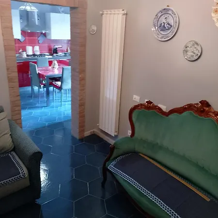 La Casa Di Attilio * Quiliano