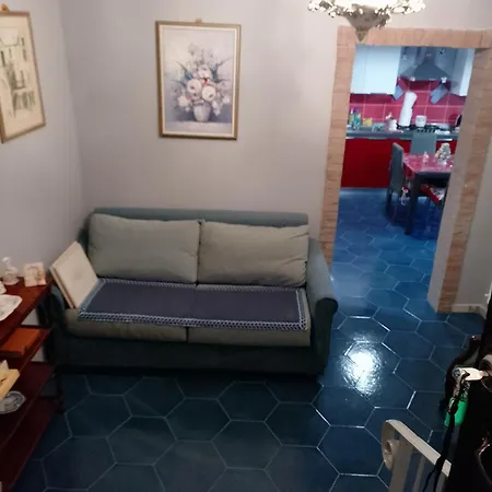 La Casa Di Attilio * Quiliano