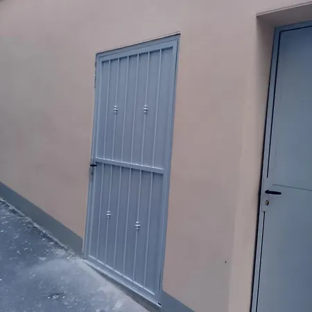 La Casa Di Attilio Appartement Quiliano