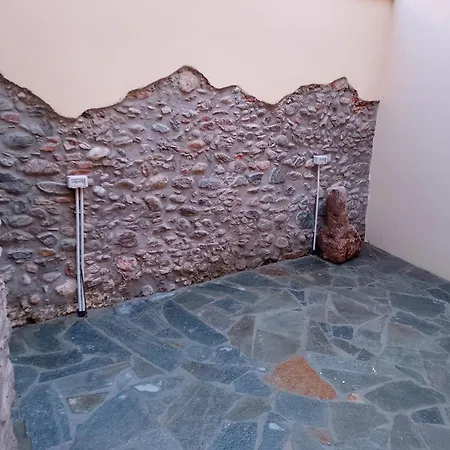 La Casa Di Attilio * Quiliano
