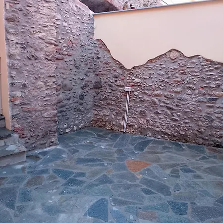 La Casa Di Attilio Appartement Quiliano
