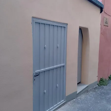 La Casa Di Attilio Appartement Quiliano