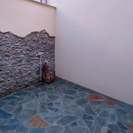 Appartement La Casa Di Attilio Quiliano