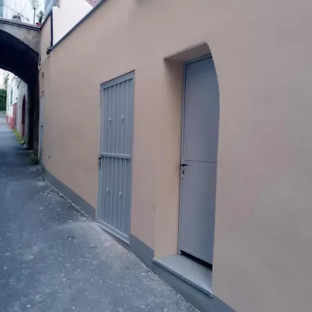 La Casa Di Attilio *
