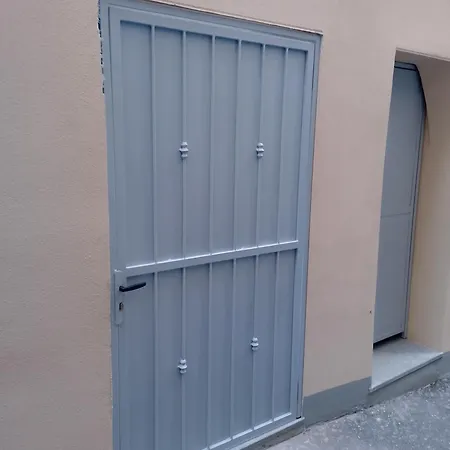 Appartement La Casa Di Attilio