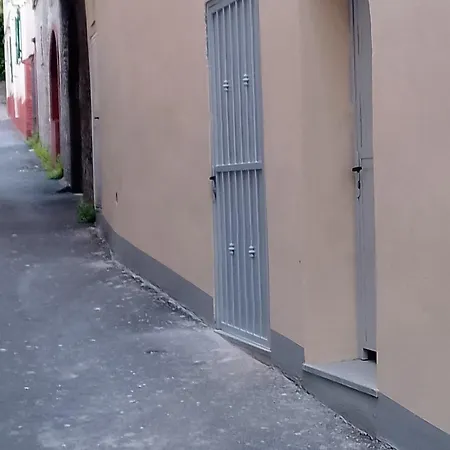 La Casa Di Attilio Appartement *