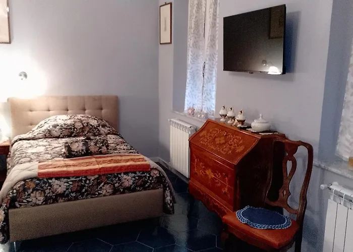 La Casa Di Attilio * Quiliano