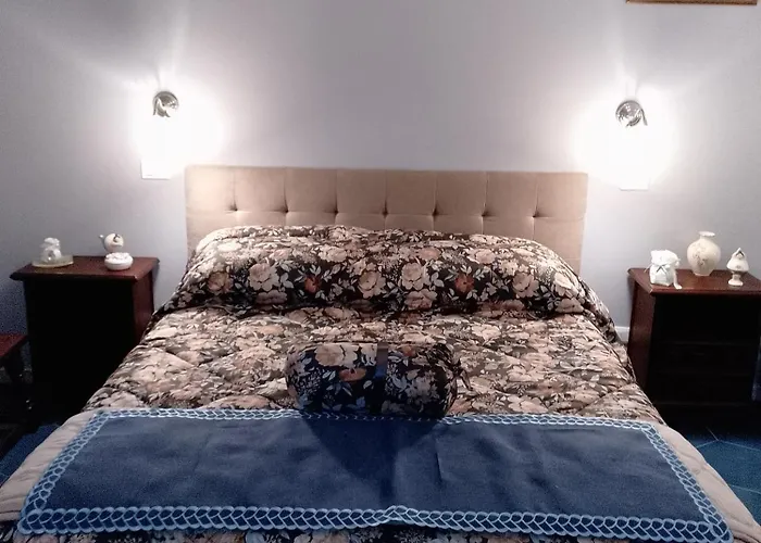 La Casa Di Attilio