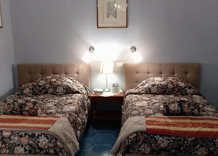 Daire La Casa Di Attilio *