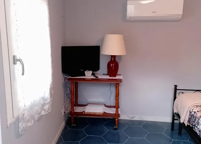 Daire La Casa Di Attilio Quiliano