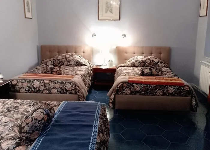 La Casa Di Attilio