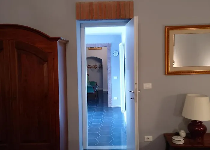 La Casa Di Attilio Quiliano