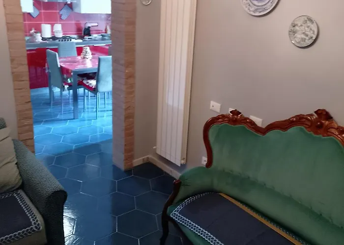 La Casa Di Attilio * Quiliano