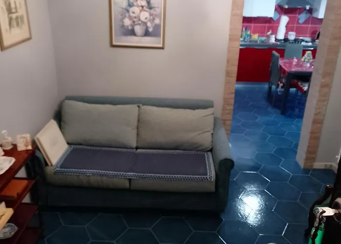 La Casa Di Attilio * Quiliano